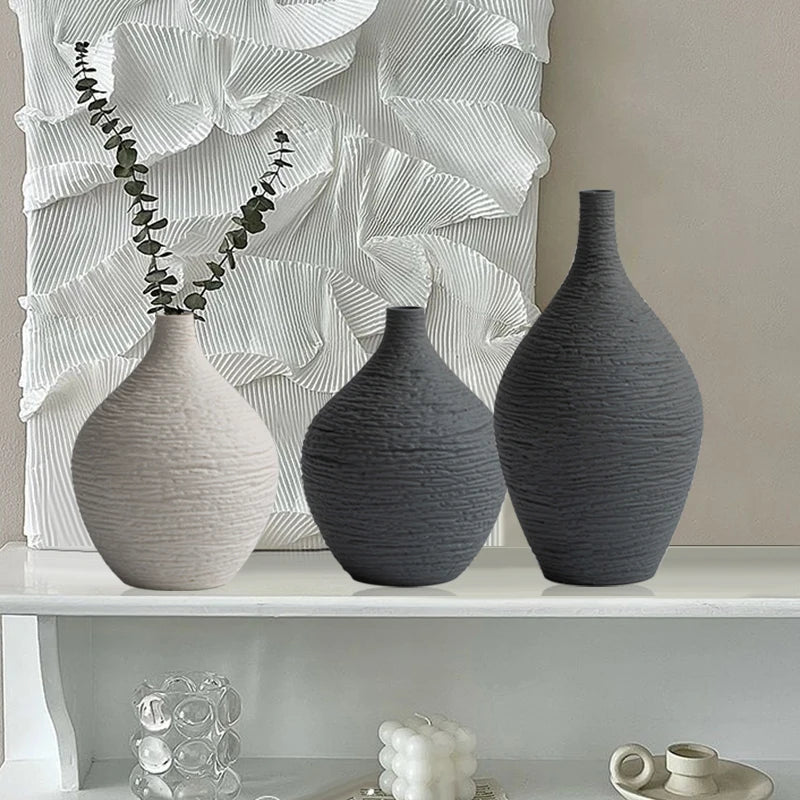 Nordica Bloom Vase